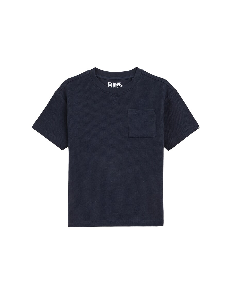 Рубашка WE Fashion, морской синий
Рубашка WE Fashion, морской синий