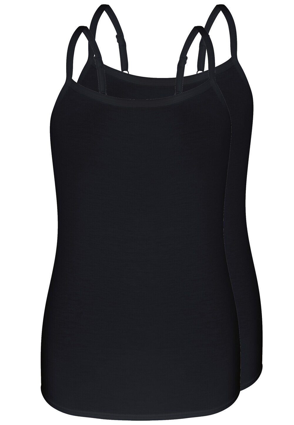 Майка sassa LOVELY SKIN, черный
Майка sassa LOVELY SKIN, черный