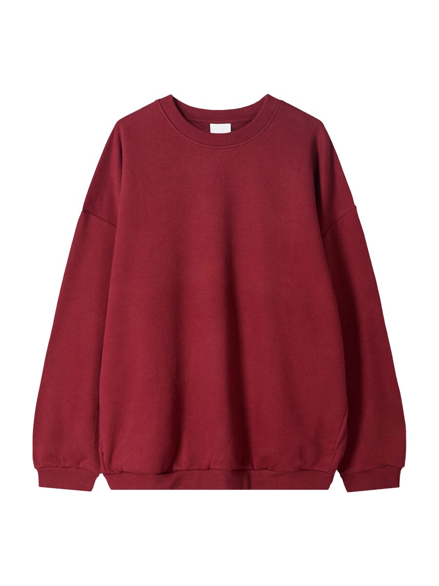 Толстовка Bershka, Grenadine
Толстовка Bershka, Grenadine