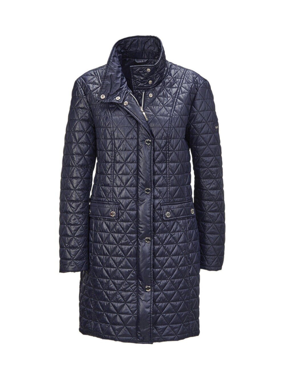 Зимнее пальто Goldner, темно-синий
Зимнее пальто Goldner, темно-синий