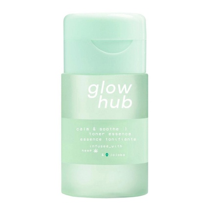 Успокаивающая тонизирующая эссенция Calm and Soothe 100 мл Glow Hub
Успокаивающая тонизирующая эссенция Calm and Soothe 100 мл Glow Hub