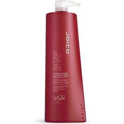 Joico Кондиционер для окрашенных волос
Joico Кондиционер для окрашенных волос