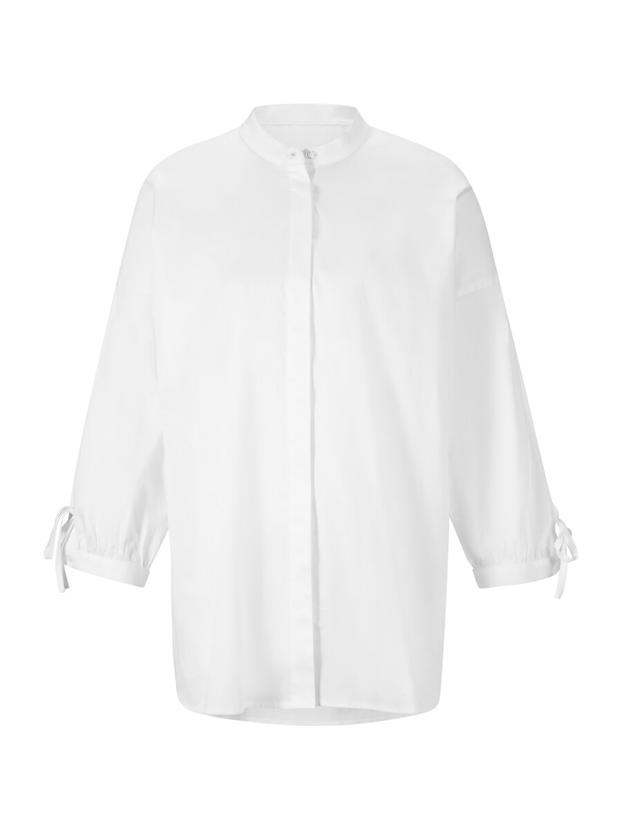 Блуза heine, белый
Блуза heine, белый