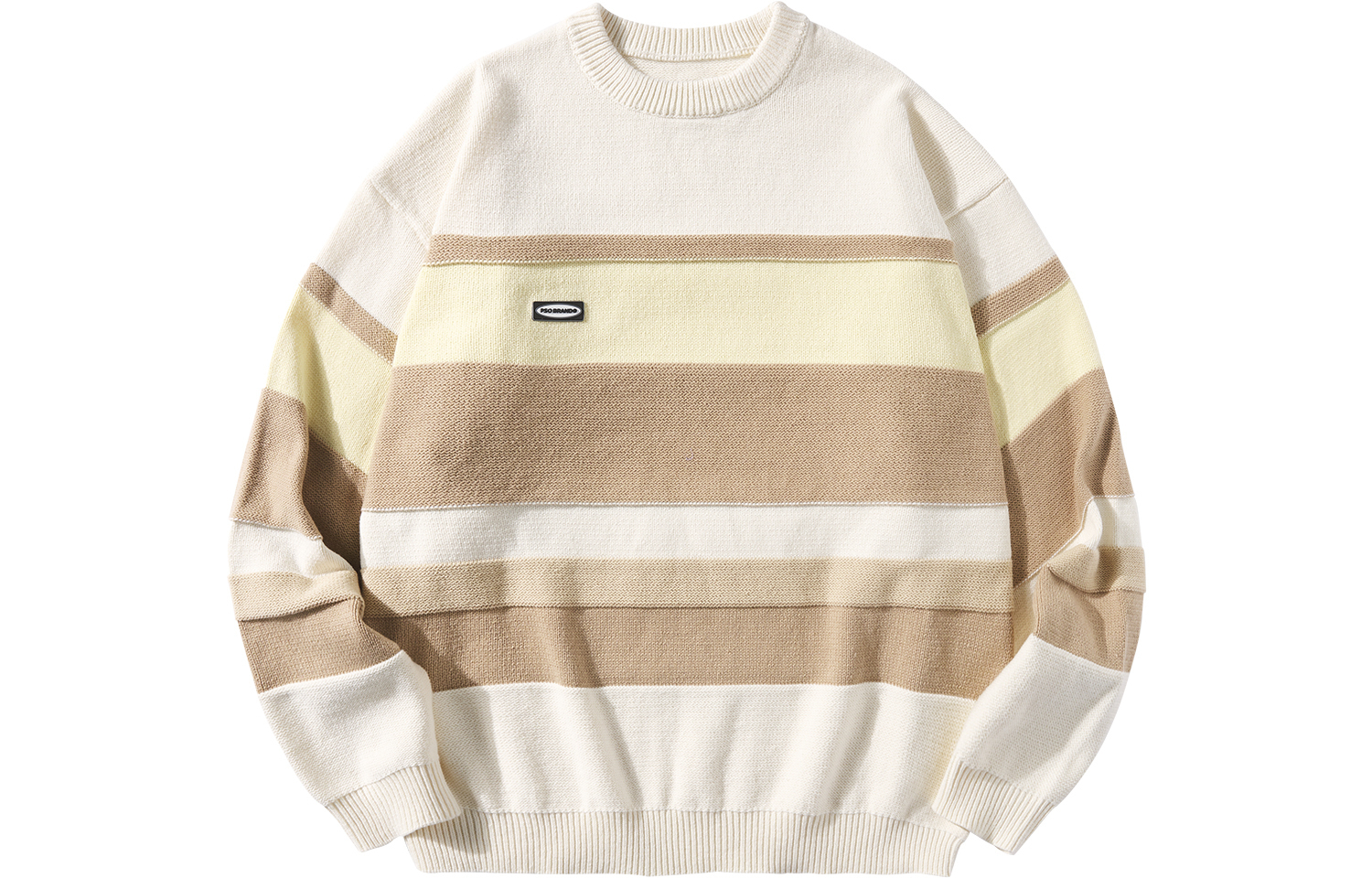 Свитер унисекс PSO, абрикосовый
Свитер унисекс PSO, абрикосовый