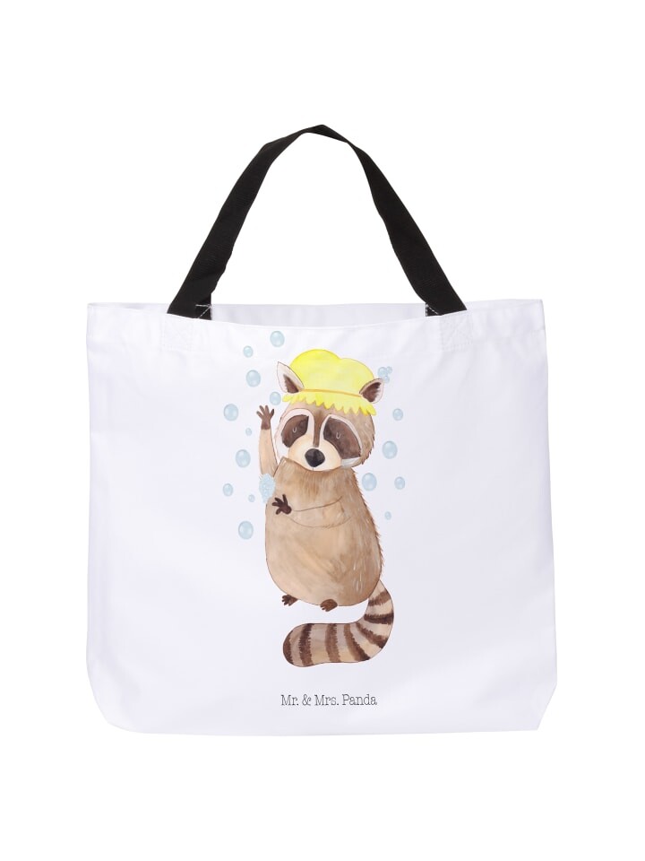 Шоппер Mr. & Mrs. Panda, белый
Шоппер Mr. & Mrs. Panda, белый