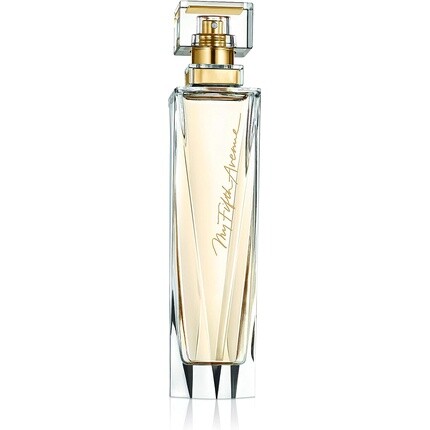 Парфюмированная вода My 5th Avenue, 50 мл, Elizabeth Arden
Парфюмированная вода My 5th Avenue, 50 мл, Elizabeth Arden
