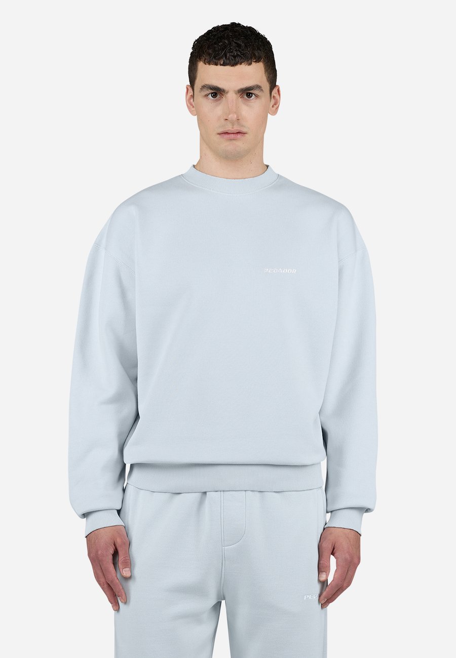 Толстовка Pegador LOGO, Washed Dream Blue White Gum/Light Blue
Толстовка Pegador LOGO, Washed Dream Blue White Gum/Light Blue