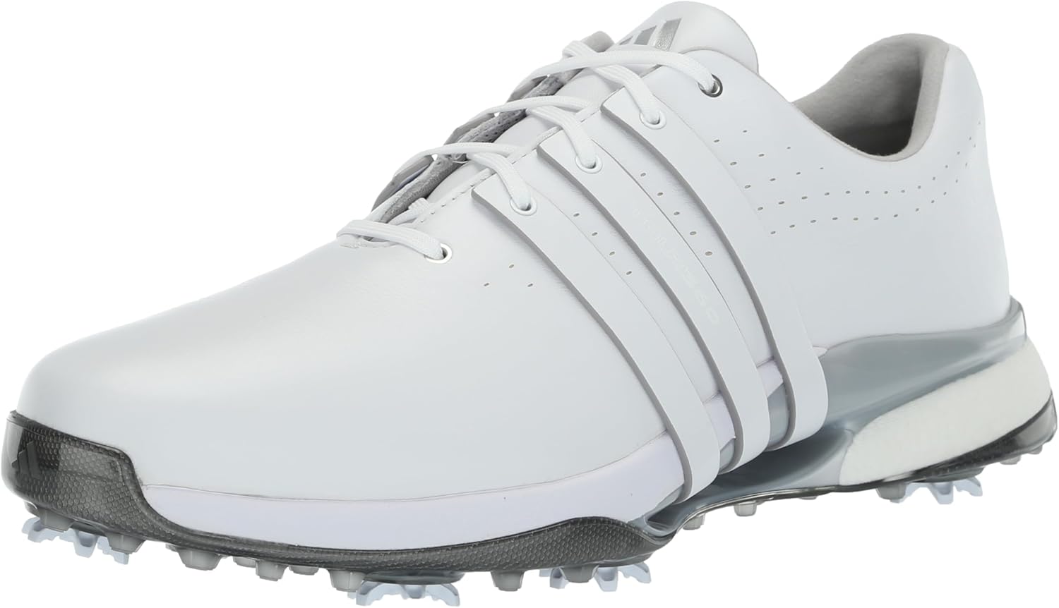 Мужские гольф-туфли Adidas Tour360 24, белый
Мужские гольф-туфли Adidas Tour360 24, белый