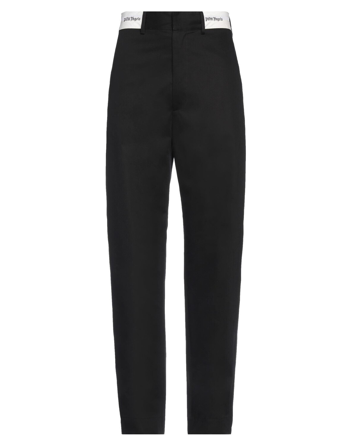 Брюки Palm Angels, черный
Брюки Palm Angels, черный