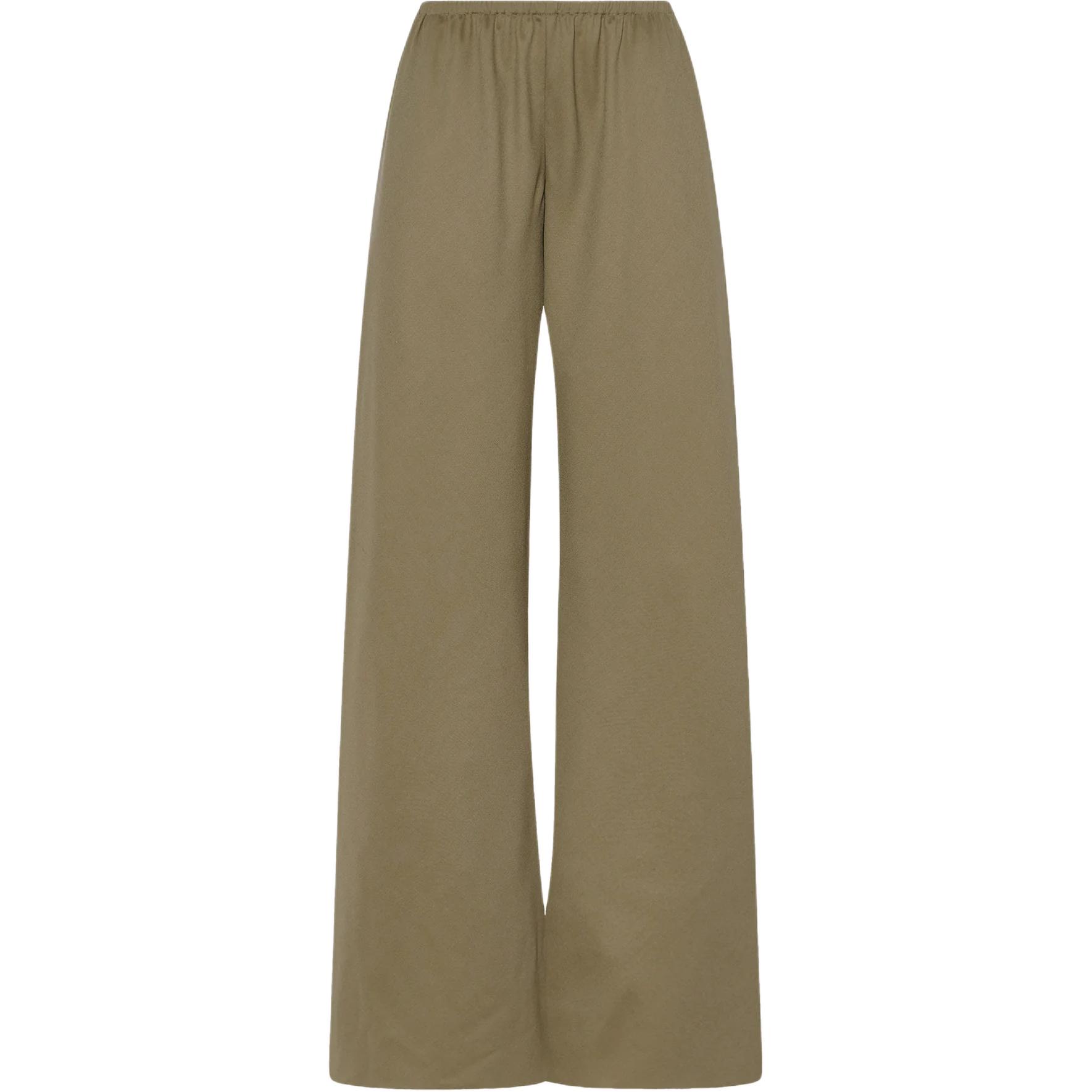 THE ROW Брюки Casual Women's Army Beige
THE ROW Брюки Casual Women's Army Beige