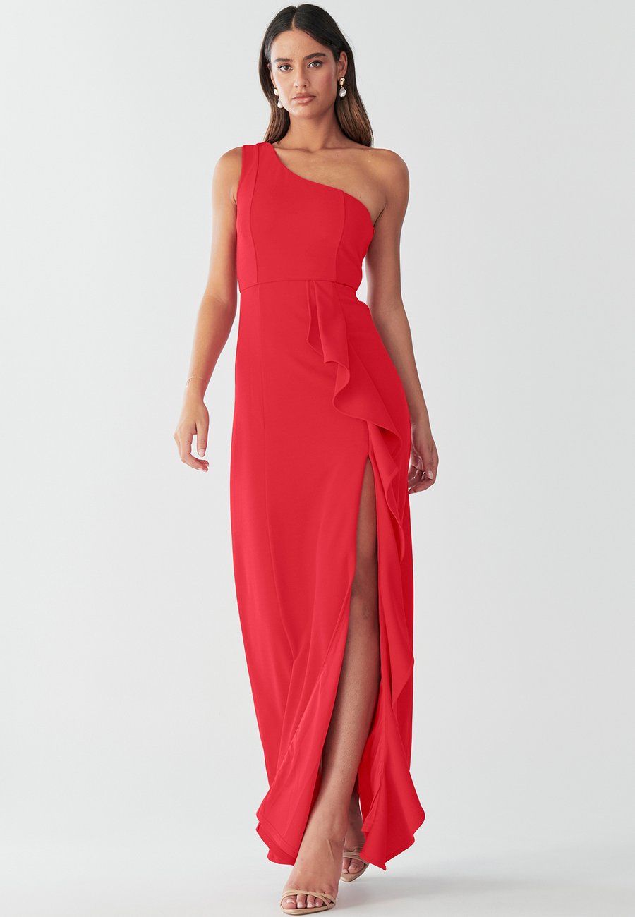 Платье BWLDR CATIA , Red
Платье BWLDR CATIA , Red