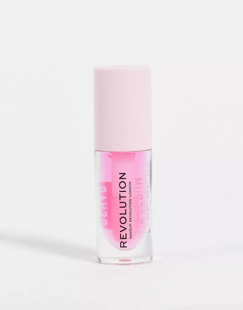 Revolution – Rehab Plump Me Up – сыворотка для губ цвета – Pink Glaze
Revolution – Rehab Plump Me Up – сыворотка для губ цвета – Pink Glaze