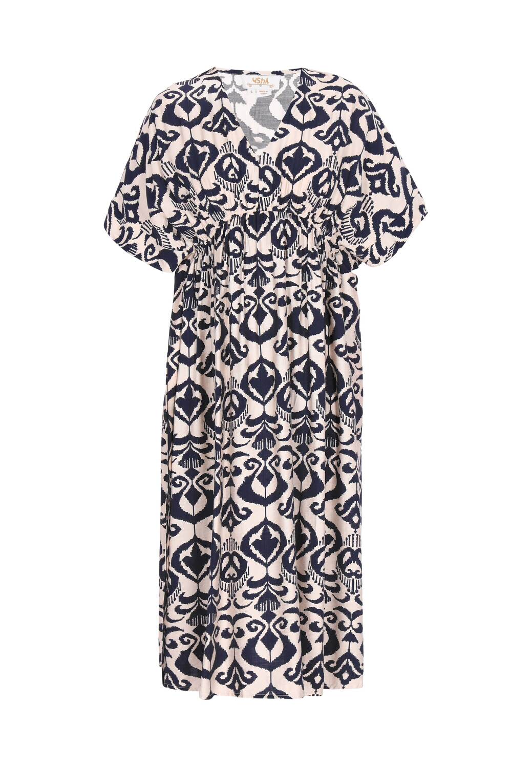 Usha FESTIVAL Платье в цвете Navy
Usha FESTIVAL Платье в цвете Navy