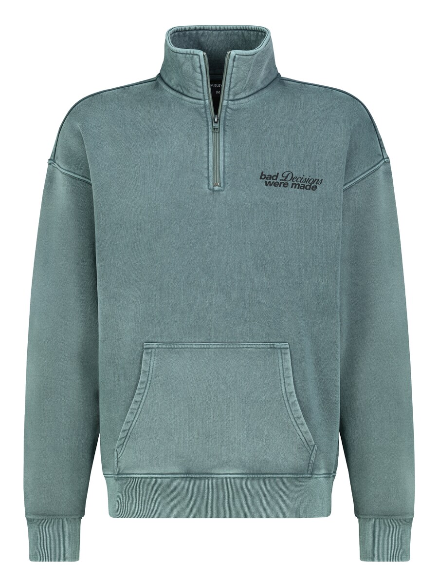 Толстовка Sublevel, Reed
Толстовка Sublevel, Reed