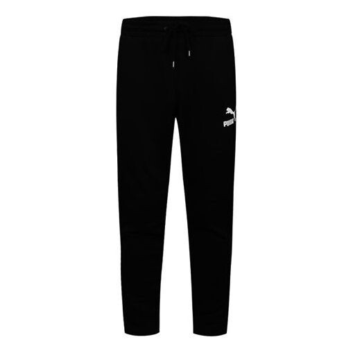 Брюки classics sweatpants 'black white' Puma, черный
Брюки classics sweatpants 'black white' Puma, черный
