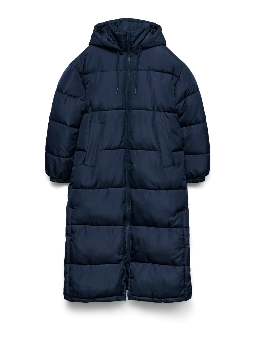 Зимнее пальто VERO MODA VMKLEA, Navy
Зимнее пальто VERO MODA VMKLEA, Navy