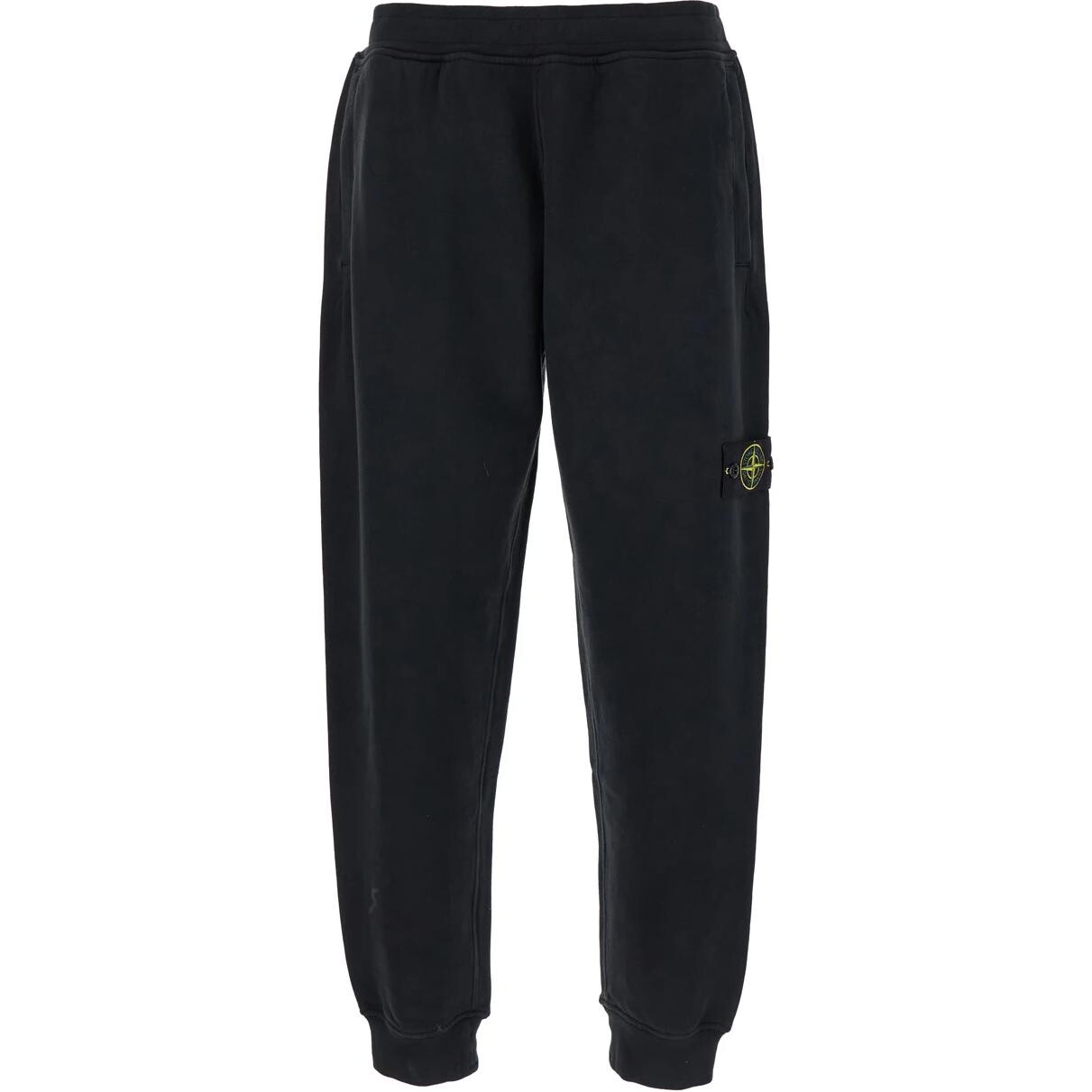 Повседневные брюки мужские черные Stone Island, черный
Повседневные брюки мужские черные Stone Island, черный