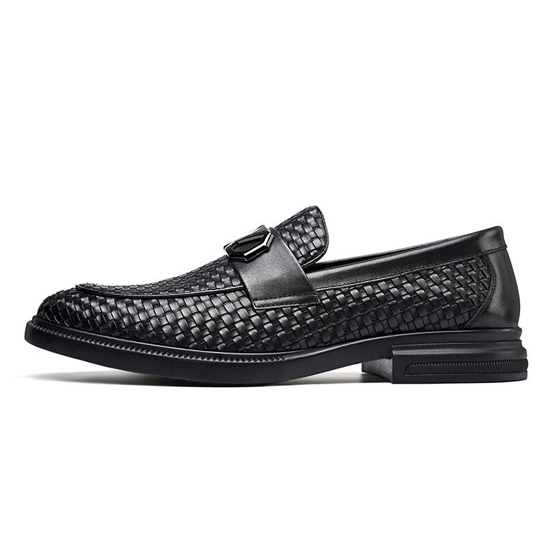 Туфли Men"s Casual Men Low-Top черный Playboy
Туфли Men"s Casual Men Low-Top черный Playboy