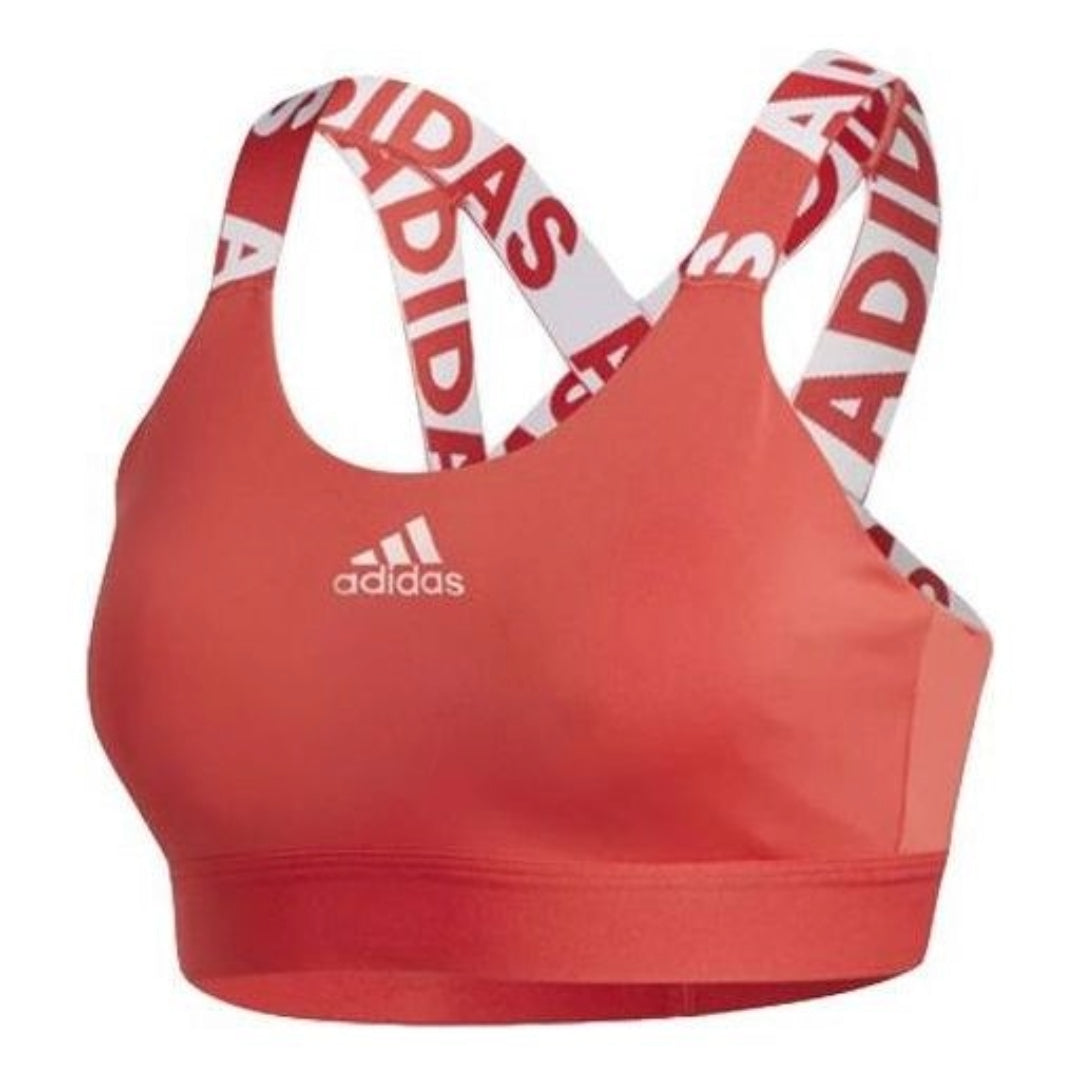 Бюстгальтер (WMNS) adidas Don't Rest Branded Bra 'red' Asia Sizing
Бюстгальтер (WMNS) adidas Don't Rest Branded Bra 'red' Asia Sizing