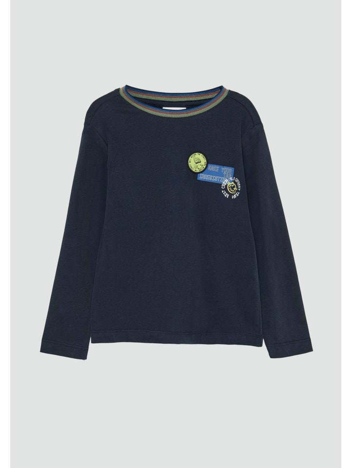 Футболка цвета 5952_navy s.Oliver, Синий, Футболка цвета 5952_navy s.Oliver
Футболка цвета 5952_navy s.Oliver, Синий, Футболка цвета 5952_navy s.Oliver