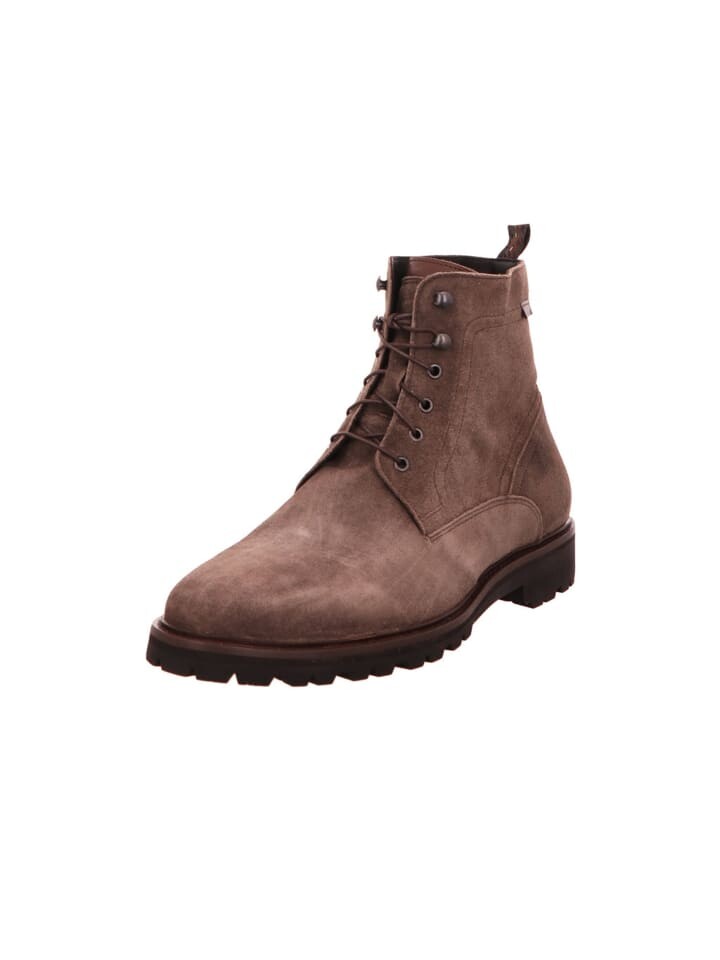 Сапоги Floris van Bommel Winterstiefeletten, серо-коричневый
Сапоги Floris van Bommel Winterstiefeletten, серо-коричневый