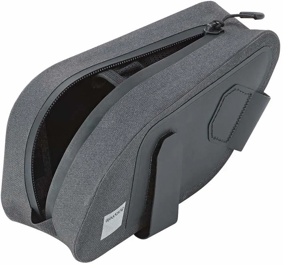 Седельная сумка Prophet Prophete, черный
Седельная сумка Prophet Prophete, черный