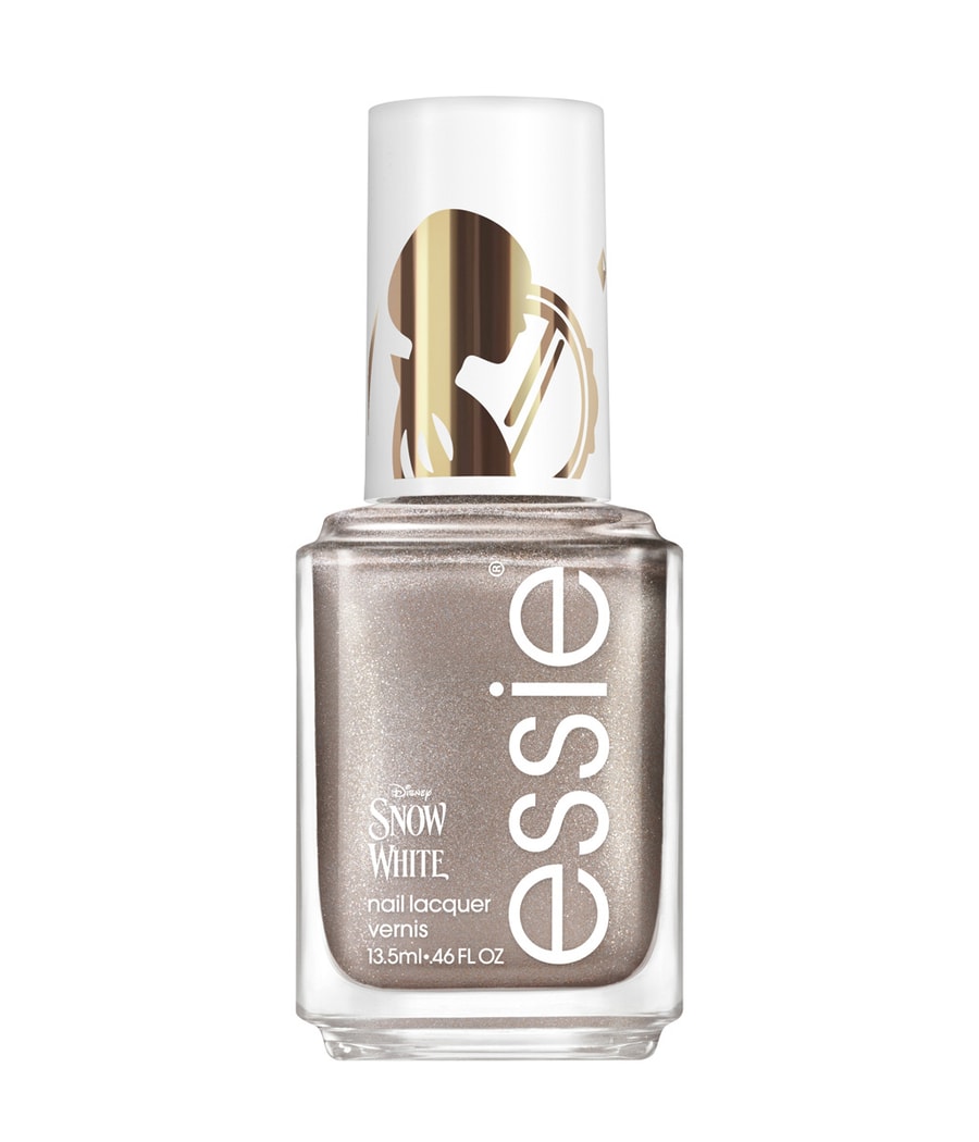 Лак для ногтей essie Snow White Limitierter Edition, Nr. 1008 - Reclaim The Mirror, 14 ml
Лак для ногтей essie Snow White Limitierter Edition, Nr. 1008 - Reclaim The Mirror, 14 ml