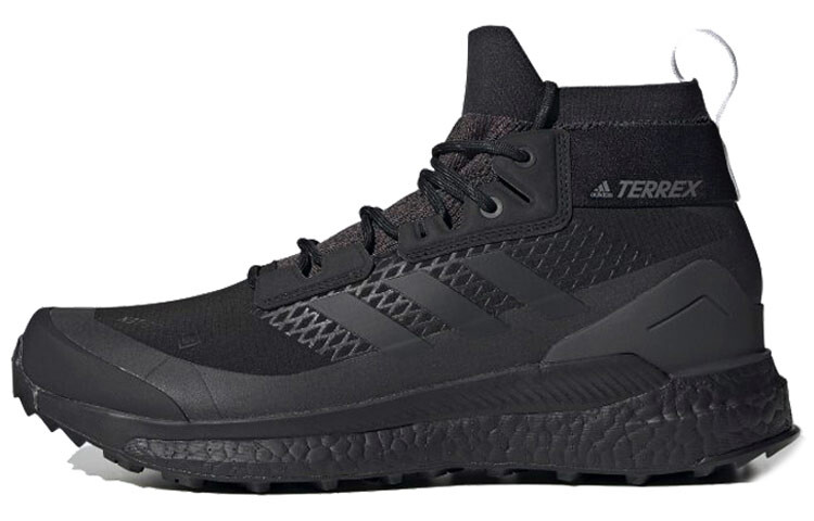 Мужские кроссовки для активного отдыха Adidas Terrex Free Hiker
Мужские кроссовки для активного отдыха Adidas Terrex Free Hiker
