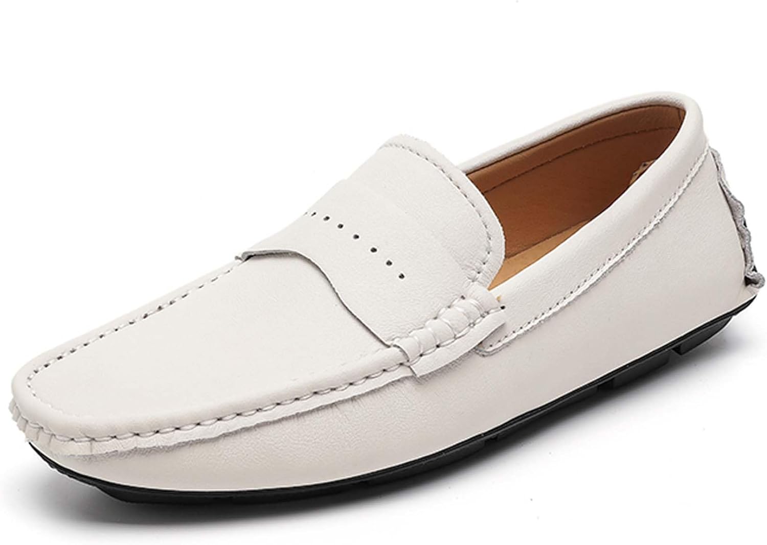 Мужские лоферы - удобная обувь - легкие повседневные туфли - противоскользящие ходовые туфли - повседневные прогулочные туфли для улицы - модные кроссовки - большие размеры для мужчин - размеры США 5-15 Dzbajrqm, белый
Мужские лоферы - удобная обувь - легкие повседневные туфли - противоскользящие ходовые туфли - повседневные прогулочные туфли для улицы - модные кроссовки - большие размеры для мужчин - размеры США 5-15 Dzbajrqm, белый