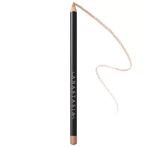 Стойкий бархатисто-матовый карандаш для губ Anastasia Beverly Hills, цвет caramel
Стойкий бархатисто-матовый карандаш для губ Anastasia Beverly Hills, цвет caramel