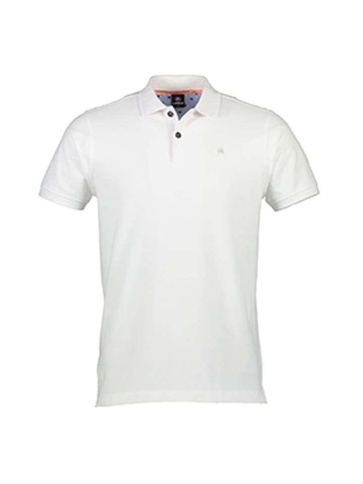 Футболка поло Lerros, белый
Футболка поло Lerros, белый