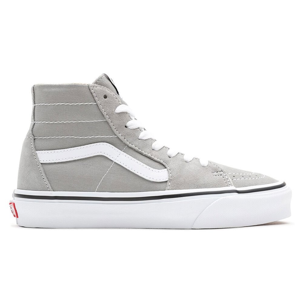 Кроссовки Vans SK8-Hi Tapered, серый
Кроссовки Vans SK8-Hi Tapered, серый