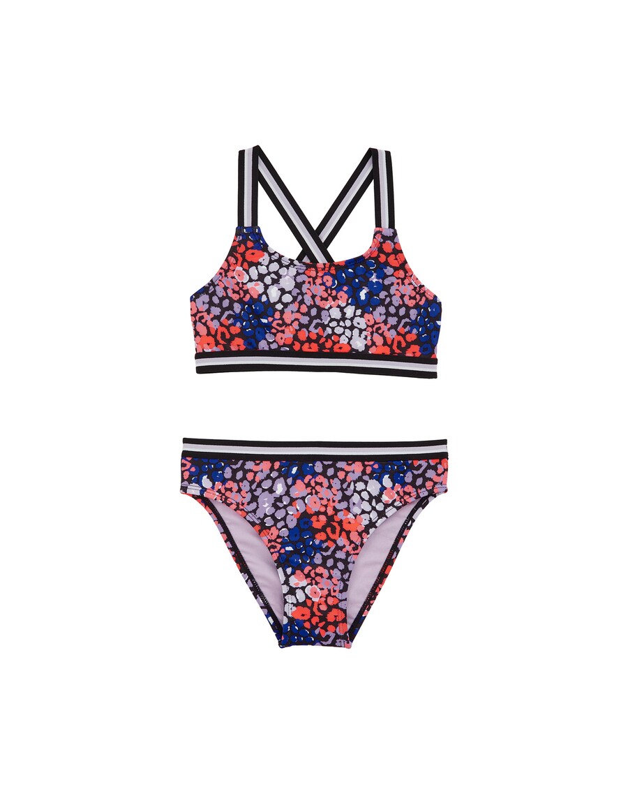 Бикини без косточек WE Fashion, черный
Бикини без косточек WE Fashion, черный