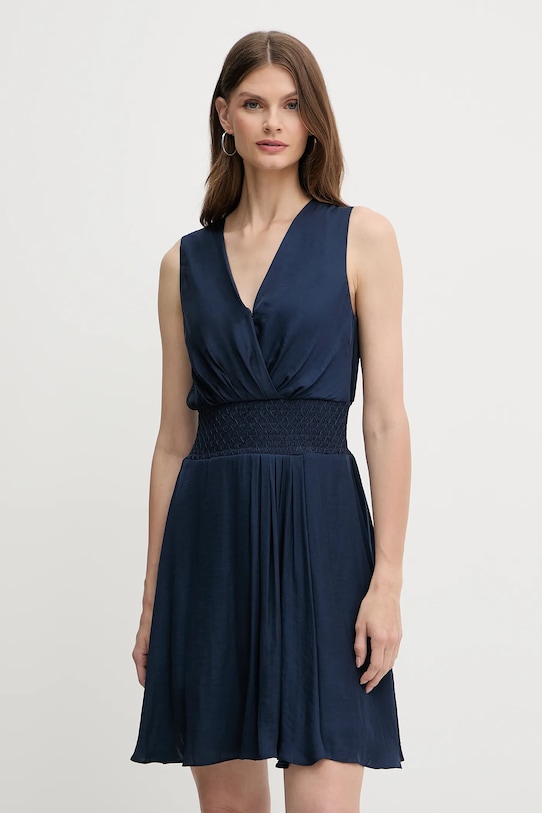 Платье Morgan, синий
Платье Morgan, синий