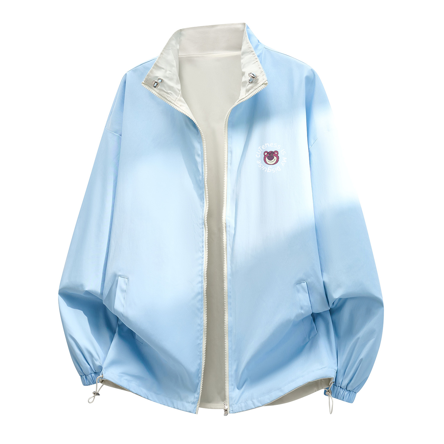 Disney Куртка Unisex, Light Blue
Disney Куртка Unisex, Light Blue