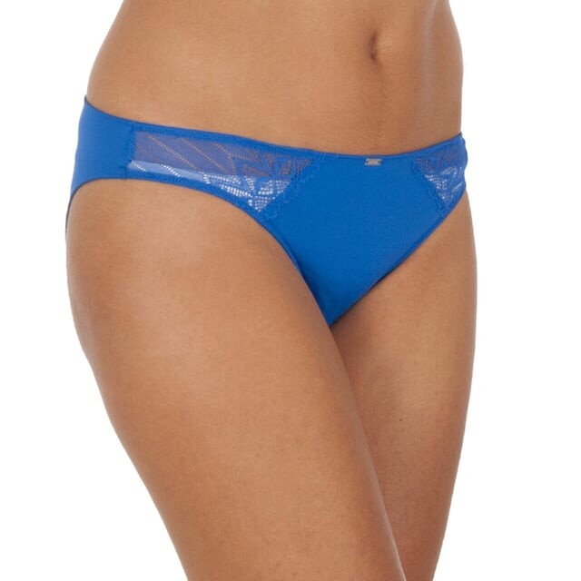 Трусики в стиле бикини 1387903075 женские Tommy Hilfiger, синий
Трусики в стиле бикини 1387903075 женские Tommy Hilfiger, синий