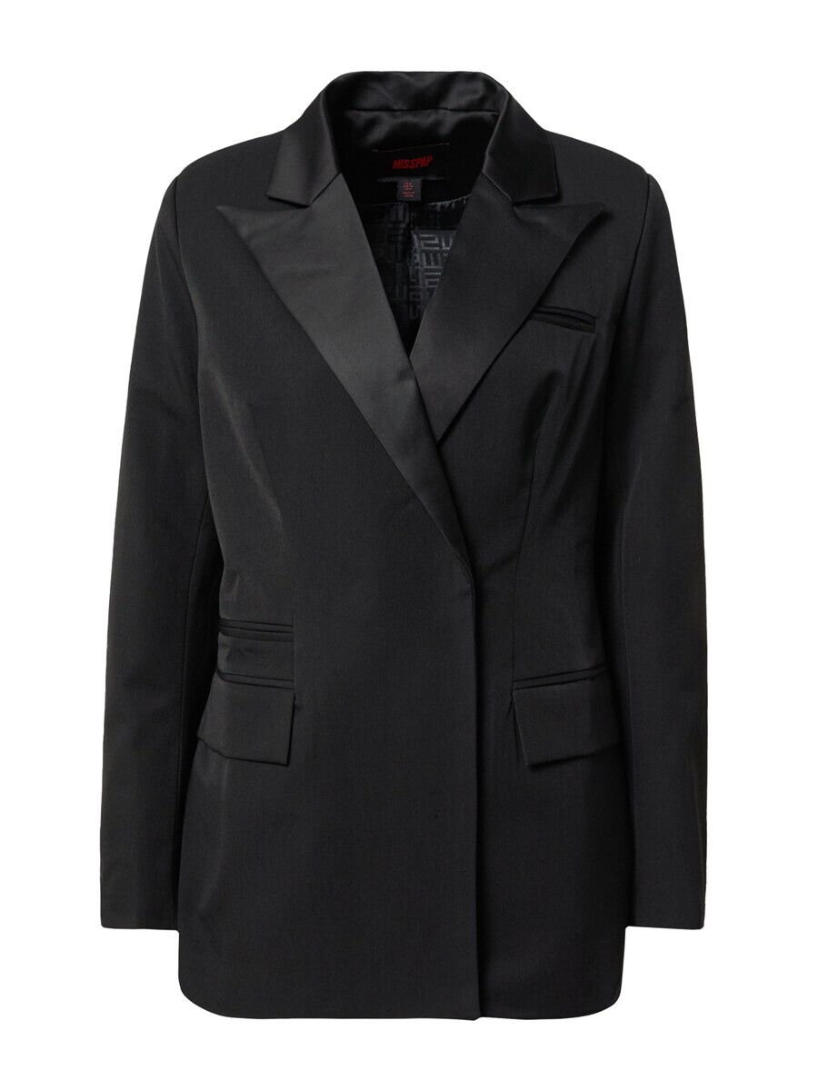 Блейзер Misspap, черный
Блейзер Misspap, черный