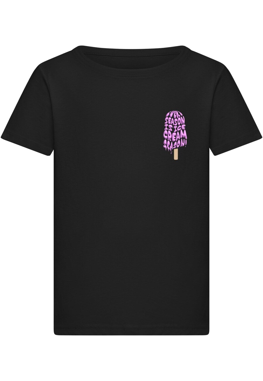 Рубашка Merchcode Ice Cream Season, черный
Рубашка Merchcode Ice Cream Season, черный