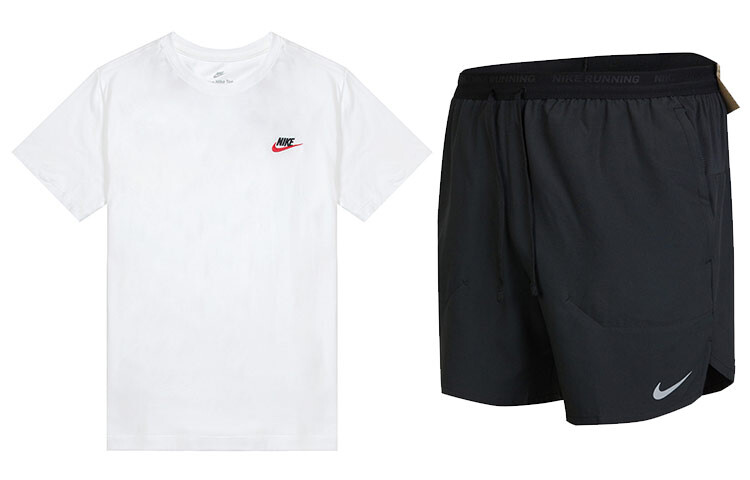 Повседневная спортивная одежда для мужчин Nike
Повседневная спортивная одежда для мужчин Nike