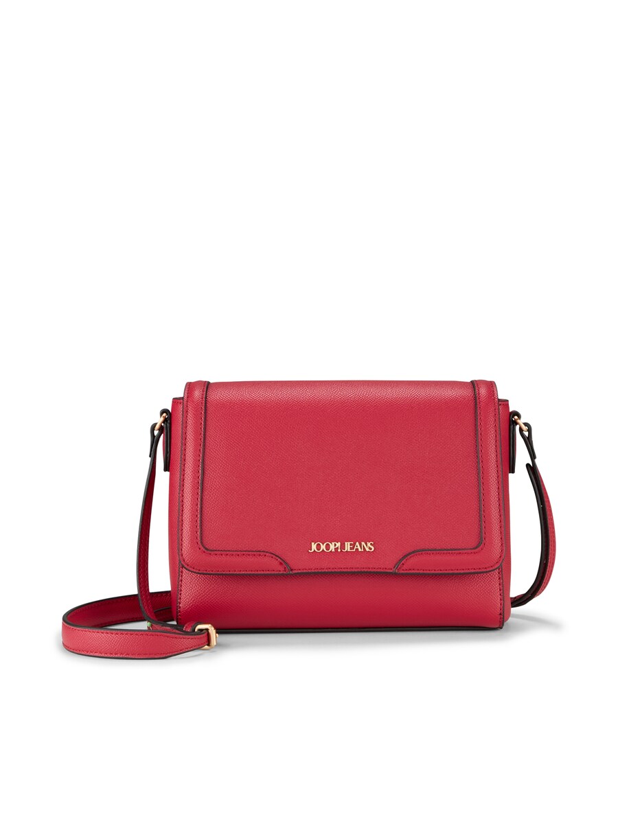 Сумка через плечо JOOP! Jeans Cornice, красный
Сумка через плечо JOOP! Jeans Cornice, красный