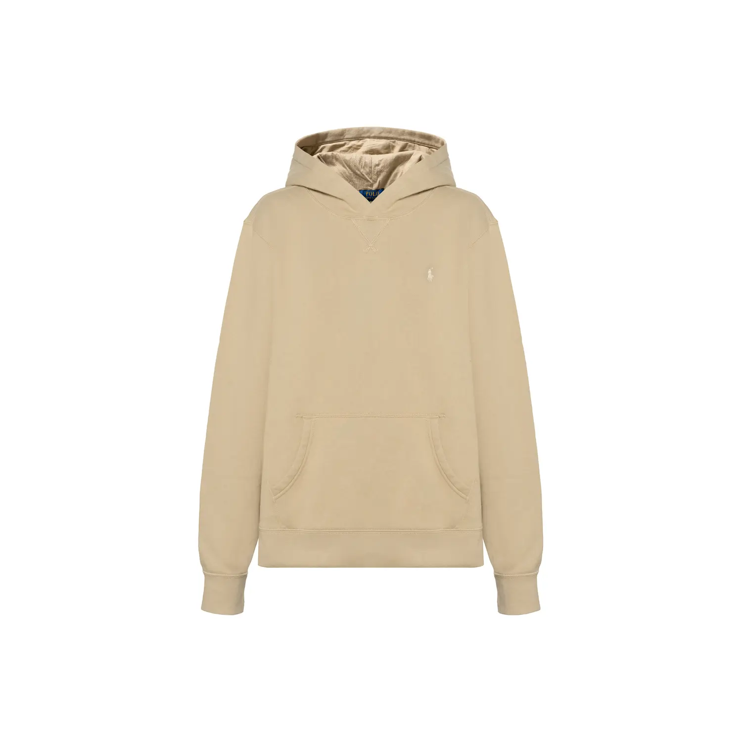 Детская толстовка Kids' Polo Ralph Lauren, бежевый
Детская толстовка Kids' Polo Ralph Lauren, бежевый