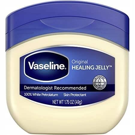 Вазелин косметический, 49 г Vaseline, Original
Вазелин косметический, 49 г Vaseline, Original