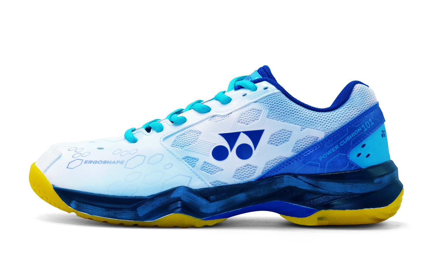 Power Cushion амортизация устойчивость к истиранию поддержка низкие кроссовки для бадминтона Unisex YONEX, синий
Power Cushion амортизация устойчивость к истиранию поддержка низкие кроссовки для бадминтона Unisex YONEX, синий