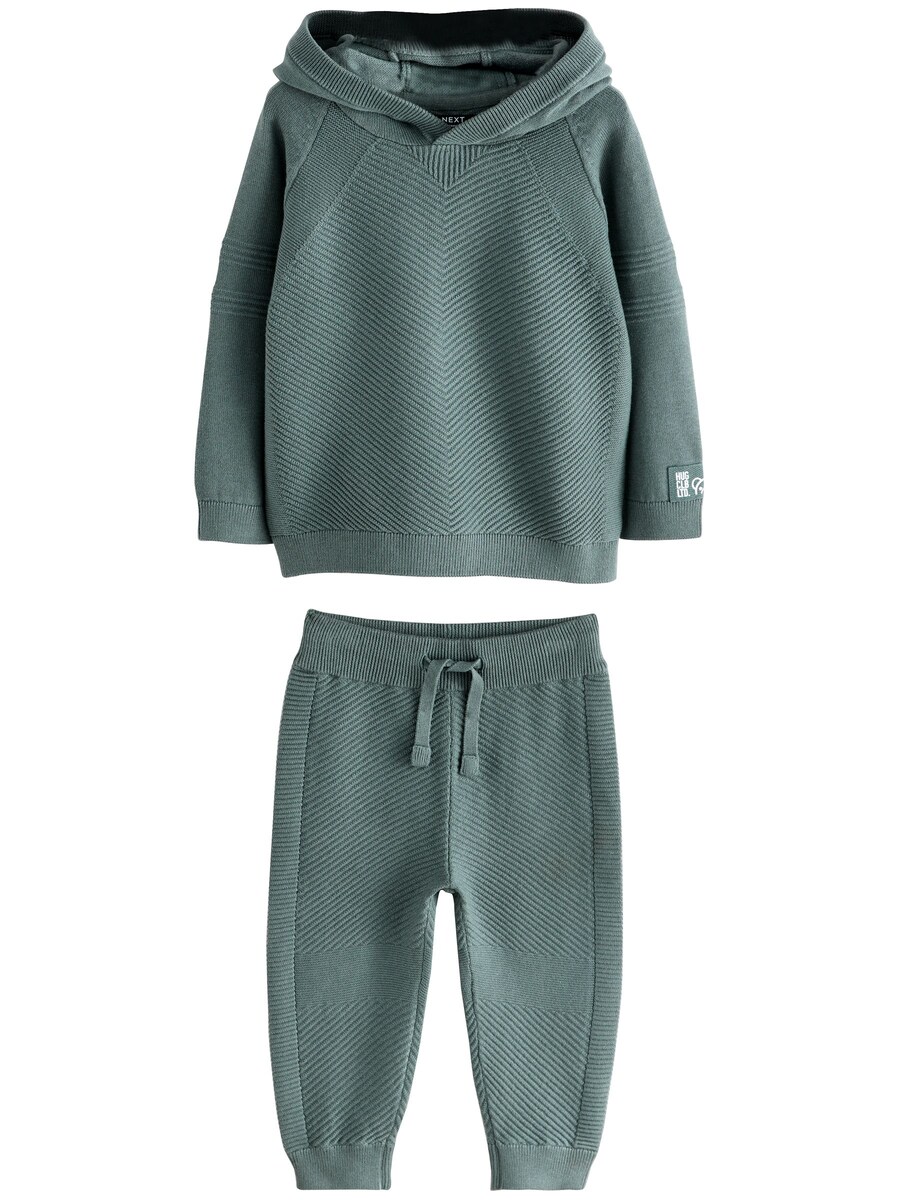 Набор Next, дымчато-синий
Набор Next, дымчато-синий