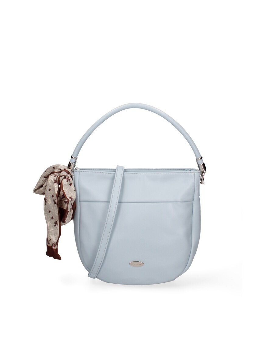 Сумочка David Jones Handbag, светло-синий
Сумочка David Jones Handbag, светло-синий