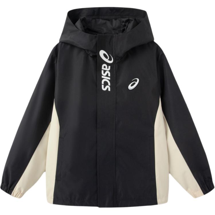 ASICS Ветровка Urban Light Trend Black
ASICS Ветровка Urban Light Trend Black