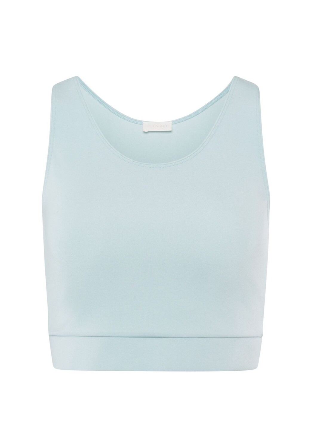 Майка-балансир HANRO, цвет Sterling Blue Damen
Майка-балансир HANRO, цвет Sterling Blue Damen