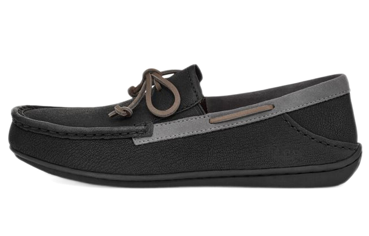 Кроссовки Ugg Lifestyle, черного/металлического серый, Черный, Кроссовки Ugg Lifestyle, черного/металлического серый 
Кроссовки Ugg Lifestyle, черного/металлического серый, Черный, Кроссовки Ugg Lifestyle, черного/металлического серый