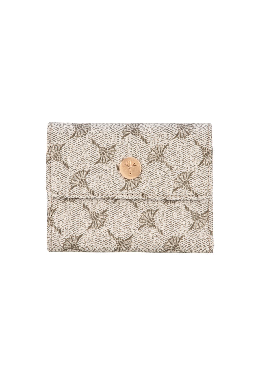 Кошелек JOOP! Wallet, Burnt Olive/Green
Кошелек JOOP! Wallet, Burnt Olive/Green