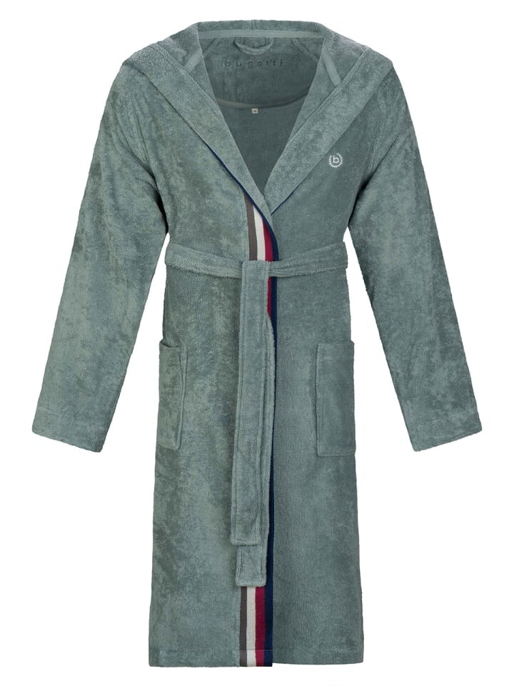 Халаты Bugatti, цвет sage
Халаты Bugatti, цвет sage